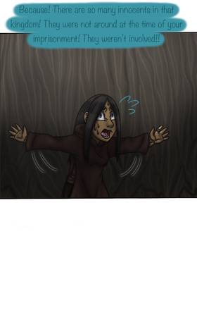 Read Stellar Bastion— The Falling Fog Moon— Series 1  10 Page 3 in English