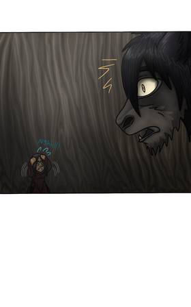 Read Stellar Bastion— The Falling Fog Moon— Series 1  10 Page 7 in English