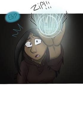 Read Stellar Bastion— The Falling Fog Moon— Series 1  11 Page 2 in English