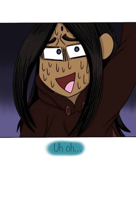 Read Stellar Bastion— The Falling Fog Moon— Series 1  11 Page 3 in English