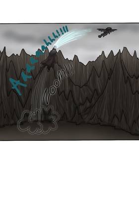 Read Stellar Bastion— The Falling Fog Moon— Series 1  11 Page 4 in English