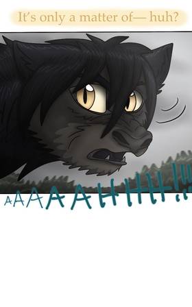 Read Stellar Bastion— The Falling Fog Moon— Series 1  11 Page 7 in English