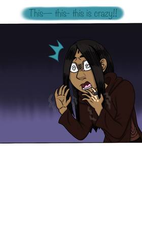 Read Stellar Bastion— The Falling Fog Moon— Series 1  12 Page 3 in English