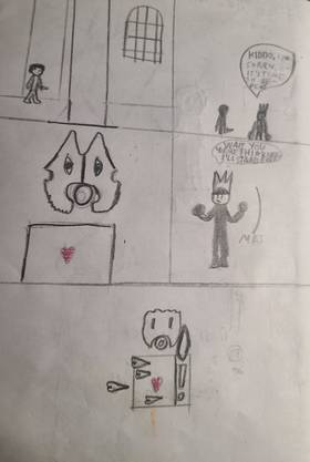 Read Retale  1 Page 2 in English