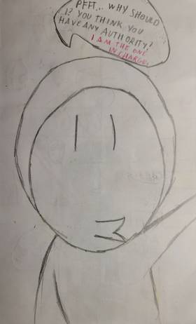 Read Retale  1 Page 5 in English