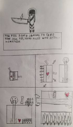Read Retale  1 Page 10 in English