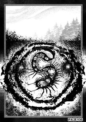 Read The Obscura: Chapter 1 - The Crawling Plague  21 Page 5 in English