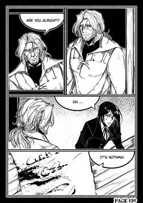 Read The Obscura: Chapter 1 - The Crawling Plague  22 Page 4 in English