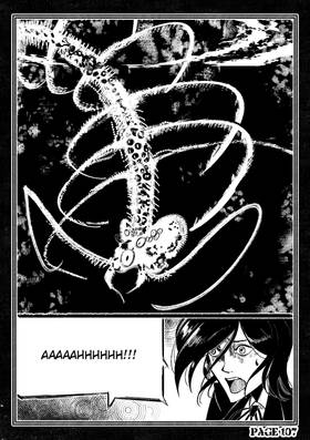 Read The Obscura: Chapter 1 - The Crawling Plague  22 Page 2 in English