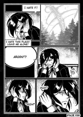 Read The Obscura: Chapter 1 - The Crawling Plague  22 Page 3 in English