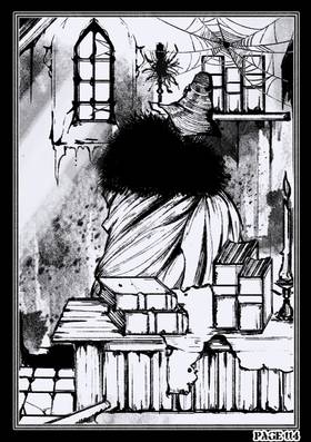 Read The Obscura: Chapter 1 - The Crawling Plague  23 Page 4 in English