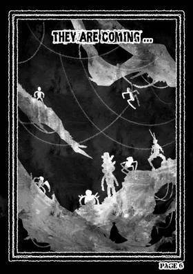 Read The Obscura: Chapter 1 - The Crawling Plague  2 Page 1 in English