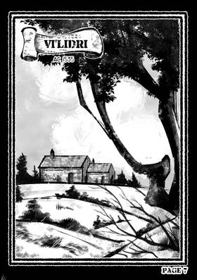 Read The Obscura: Chapter 1 - The Crawling Plague  2 Page 2 in English