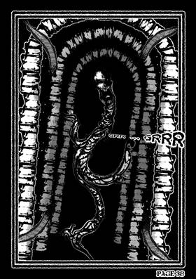 Read The Obscura: Chapter 1 - The Crawling Plague  8 Page 3 in English