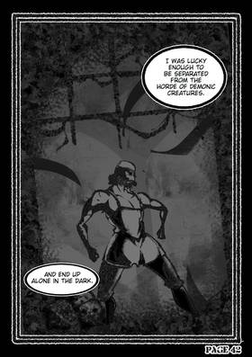 Read The Obscura: Chapter 1 - The Crawling Plague  9 Page 2 in English