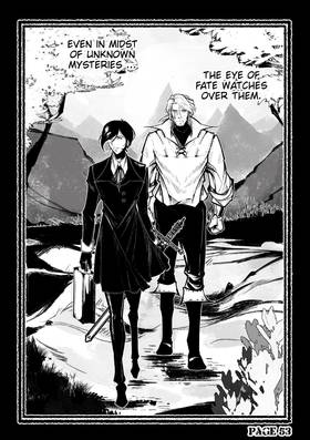 Read The Obscura: Chapter 1 - The Crawling Plague  11 Page 3 in English