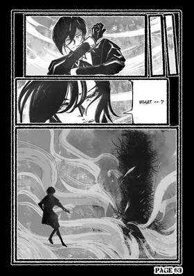 Read The Obscura: Chapter 1 - The Crawling Plague  13 Page 3 in English