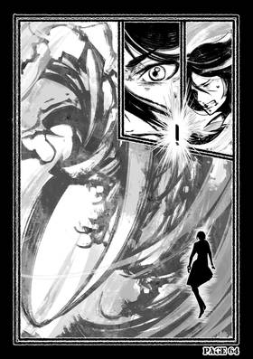 Read The Obscura: Chapter 1 - The Crawling Plague  13 Page 4 in English