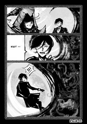 Read The Obscura: Chapter 1 - The Crawling Plague  14 Page 1 in English