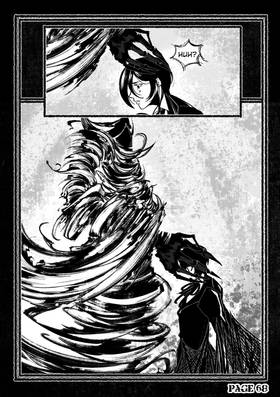 Read The Obscura: Chapter 1 - The Crawling Plague  14 Page 3 in English