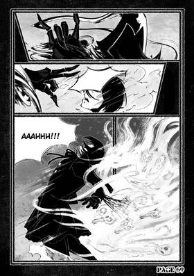 Read The Obscura: Chapter 1 - The Crawling Plague  14 Page 4 in English