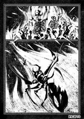 Read The Obscura: Chapter 1 - The Crawling Plague  14 Page 5 in English