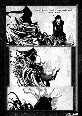 Read The Obscura: Chapter 1 - The Crawling Plague  15 Page 2 in English