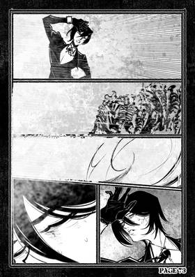 Read The Obscura: Chapter 1 - The Crawling Plague  15 Page 3 in English