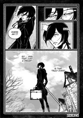 Read The Obscura: Chapter 1 - The Crawling Plague  15 Page 4 in English