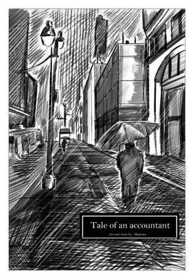 Read Tale of an accountant  1 Page 1 in English