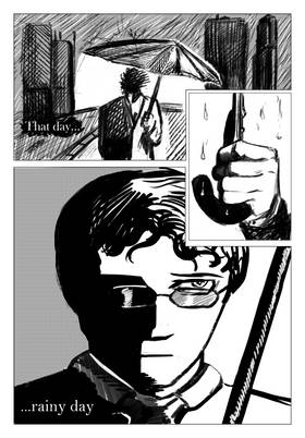 Read Tale of an accountant  1 Page 2 in English