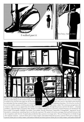Read Tale of an accountant  1 Page 4 in English