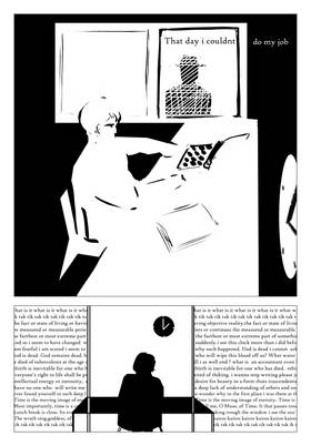 Read Tale of an accountant  1 Page 6 in English