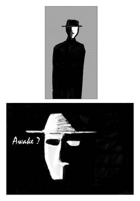Read Tale of an accountant  1 Page 9 in English