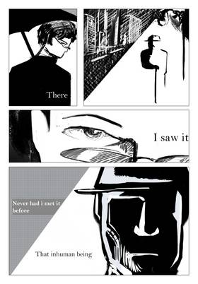 Read Tale of an accountant  1 Page 3 in English