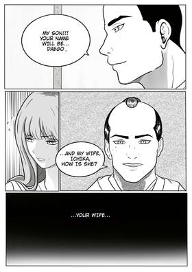 Read The Forging of the Paladin: The Morning Star  1 Page 2 in English