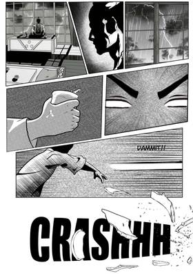 Read The Forging of the Paladin: The Morning Star  1 Page 3 in English