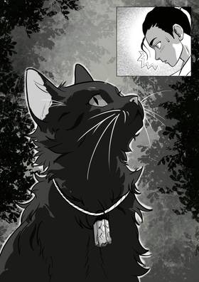 Read The Forging of the Paladin: The Morning Star  5 Page 7 in English