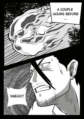 Read The Forging of the Paladin: The Morning Star  9 Page 1 in English