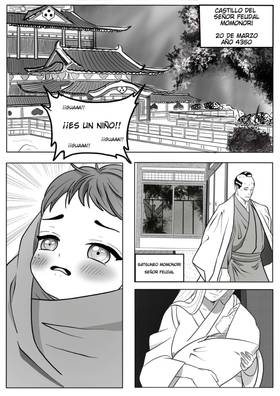Read La Forja del Paladín: El Lucero del Alba  1 Page 1 in Spanish