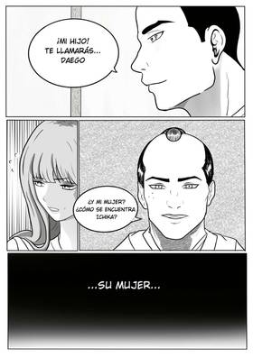 Read La Forja del Paladín: El Lucero del Alba  1 Page 2 in Spanish