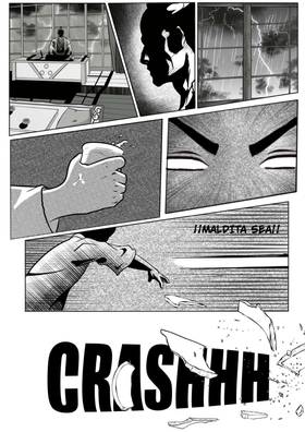 Read La Forja del Paladín: El Lucero del Alba  1 Page 3 in Spanish