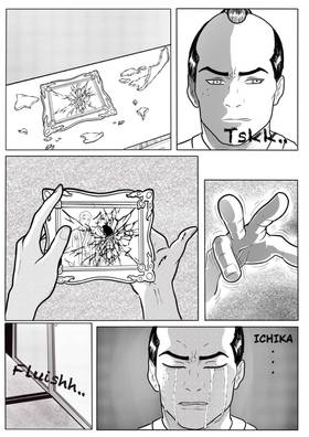 Read La Forja del Paladín: El Lucero del Alba  1 Page 4 in Spanish