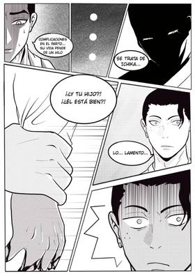 Read La Forja del Paladín: El Lucero del Alba  1 Page 7 in Spanish