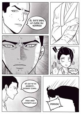 Read La Forja del Paladín: El Lucero del Alba  1 Page 8 in Spanish