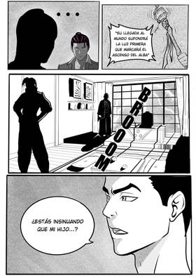 Read La Forja del Paladín: El Lucero del Alba  1 Page 10 in Spanish