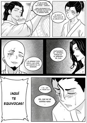 Read La Forja del Paladín: El Lucero del Alba  3 Page 3 in Spanish