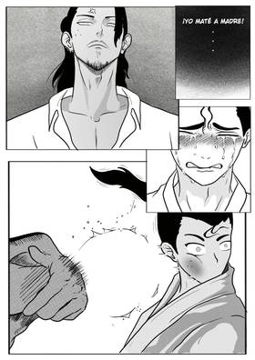 Read La Forja del Paladín: El Lucero del Alba  3 Page 5 in Spanish