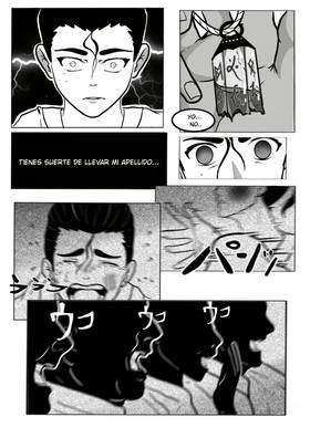 Read La Forja del Paladín: El Lucero del Alba  5 Page 9 in Spanish