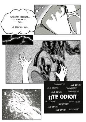 Read La Forja del Paladín: El Lucero del Alba  6 Page 5 in Spanish